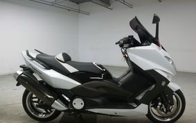 YAMAHA T-MAX500 Fi 2011 SJ08J