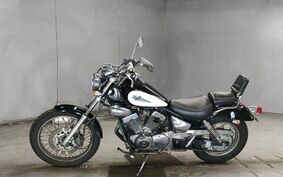 YAMAHA VIRAGO 250 S 3DM