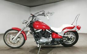 KAWASAKI VULCAN 400 1995 VN400A