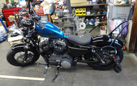 HARLEY XL1200X 2015 LC3