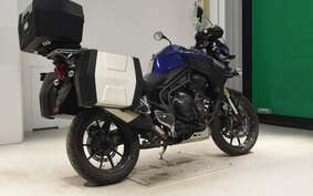 TRIUMPH TIGER EXPLORER 2012 1F11E9