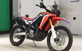 HONDA CRF250 RALLY LD MD44