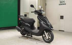 YAMAHA AXIS 125 TREET SE53J