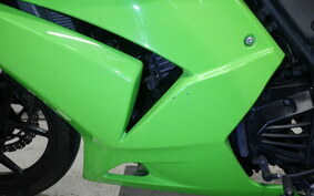 KAWASAKI NINJA 250R EX250K