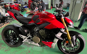 DUCATI STREETFIGHTER V4 S 2020 FA00A