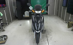 YAMAHA AXIS 125 TREET SE53J