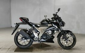 SUZUKI GSX-S125 DL32B