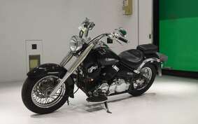 YAMAHA DRAGSTAR 400 CLASSIC 2000 4TR