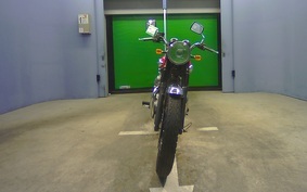 KAWASAKI W400 2008 EJ400A