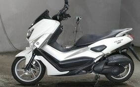 YAMAHA N-MAX 125 SE86J