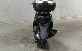 YAMAHA CYGNUS 125 X SR SED8J