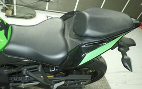 KAWASAKI ZX-25R ZX250E