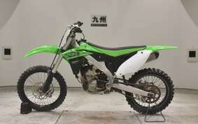 KAWASAKI KX250 F KX250Z