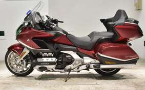 HONDA GL 1800 GOLD WING TOUR DCT 2022 SC79