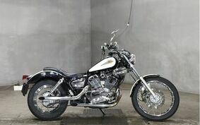 YAMAHA VIRAGO 250 S 3DM