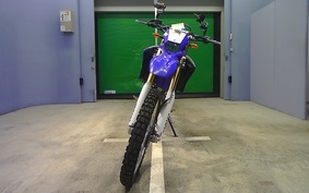 YAMAHA WR250R DG15J