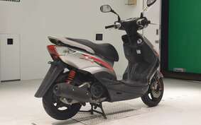 YAMAHA CYGNUS 125 X