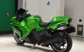 KAWASAKI ZX 1400 NINJA R 2013