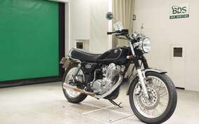 YAMAHA SR400 Gen.3 2010 RH01J