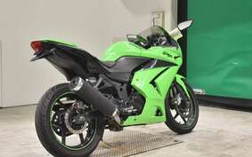 KAWASAKI NINJA 250R EX250K