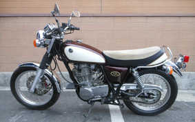 YAMAHA SR400 2007 RH01J