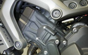 YAMAHA MT-09 2014 RN34J