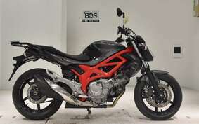 SUZUKI GLADIUS 2014 VK58A