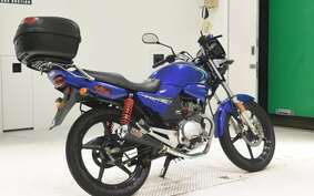 YAMAHA YBR125