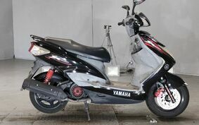 YAMAHA CYGNUS 125 X SR SE44J