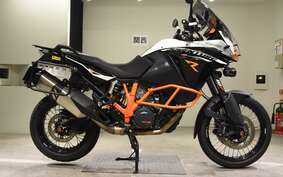 KTM 1190 ADVENTURE R 2013 V2940