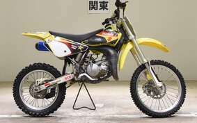 SUZUKI RM85 RD17C