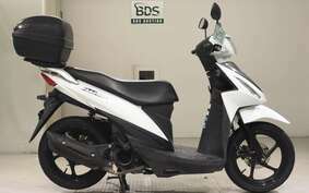 SUZUKI ADDRESS 110 CE47A