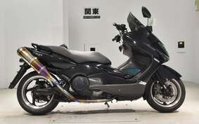 YAMAHA T-MAX500 Gen.2 2006 SJ04J