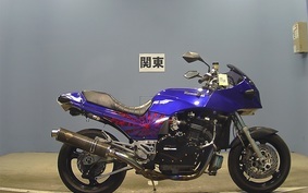 KAWASAKI GPZ900R NINJA 1995 ZX900A