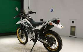 YAMAHA SEROW 250 DG17J