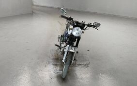 YAMAHA YB125SP LBPPCJL