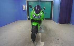 KAWASAKI NINJA 250R 2010 EX250K