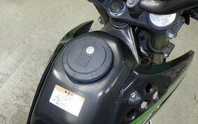 KAWASAKI KLX125D TRACKER LX125D