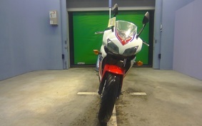 HONDA CBR400R NC47