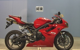 TRIUMPH DAYTONA 675 2010 MD1066