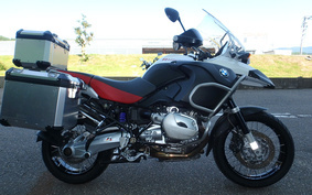 BMW R1100R 2007 0382