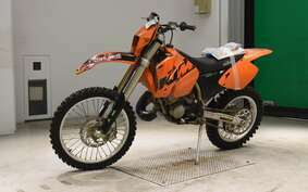 KTM 125 EXC GSA20