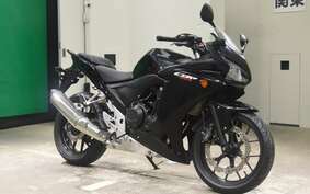 HONDA CBR400R 2015 NC47