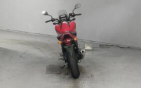 HONDA NC 700 X 2013 RC63