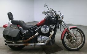 KAWASAKI VULCAN 400 1995 VN400A