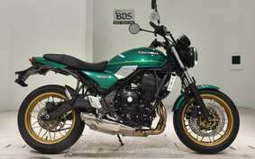 KAWASAKI Z650 RS 2023 ER650M