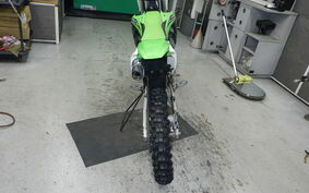 KAWASAKI KX100 KX100F