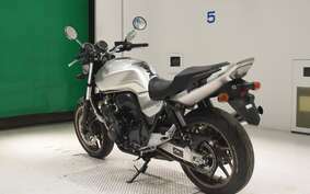 HONDA CB400SF GEN 4 A 2020 NC42