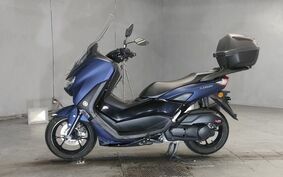 YAMAHA N-MAX 125 SEG6J