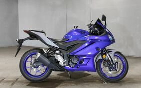 YAMAHA YZF-R25 RG43J